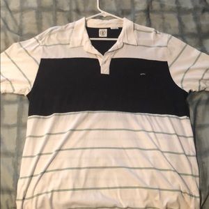 Volcom Collared Shirt